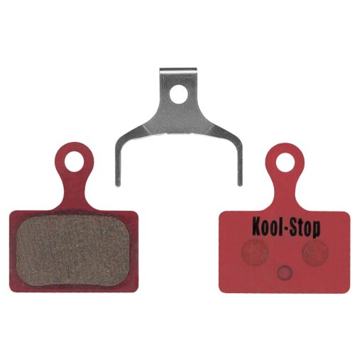 Foto de Kool Stop Disc Brake Pads for Shimano Direct Mount / Dura Ace / Ultegra -	KS-D625