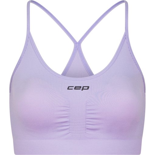 Immagine prodotto da CEP Top Sportivo Reggiseno Donna - Core Run Light Support - lilac