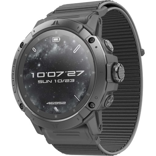 Produktbild von COROS VERTIX 2S GPS Outdoor-Uhr - Space