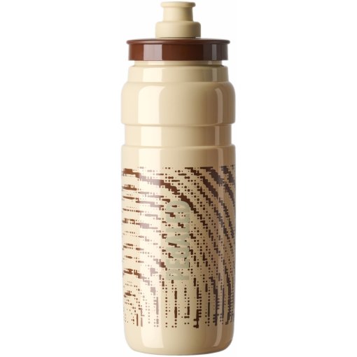 Picture of PEdALED Odyssey Water Bottle 750ml - Shitake 27WWBOD