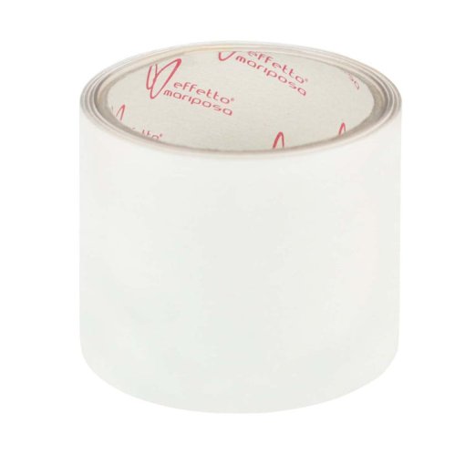 Productfoto van Effetto Mariposa Shelter Off-Road 1,2 mm Framebeschermingsfolie - 80 mm x 1 m