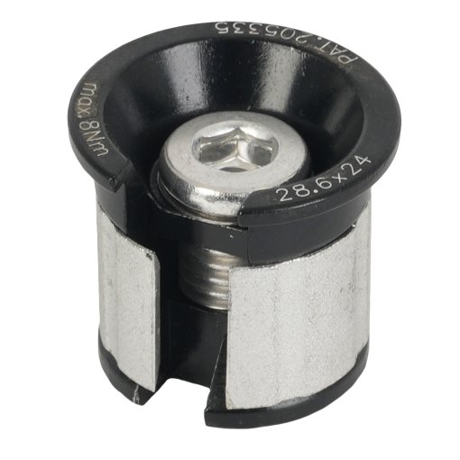 Immagine prodotto da CINQ Expander 1 1/8&quot; - The Plug
