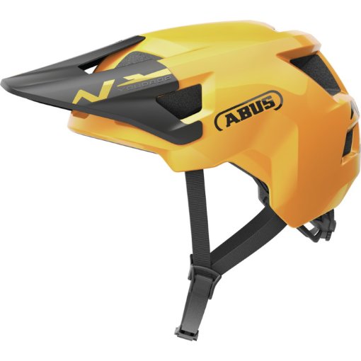 Foto de ABUS Casco Niño - YouDrop - icon yellow