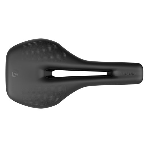 Picture of Syncros Tofino R 1.0 Cut Out Carbon Saddle - black