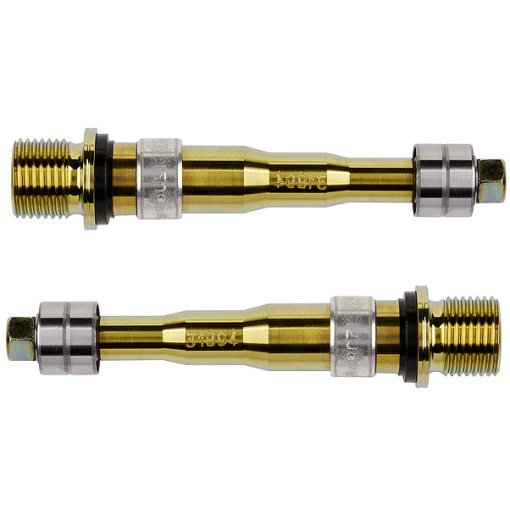 Kuva tuotteesta LOOK X-Track Rebuild Kit - Titanium