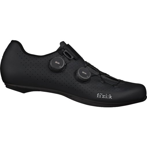 Immagine prodotto da Fizik Scarpe Bici da Corsa Unisex - Vento Infinito Carbon 2 - nero