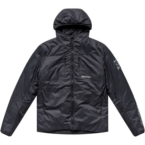 Picture of Troy Lee Designs Skyline Chill Jacket Men - Mono Carbon