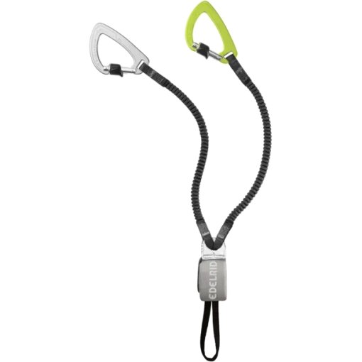 Immagine prodotto da Edelrid Via Ferrata Set - Cable Kit Ultralite VII - night-oasis