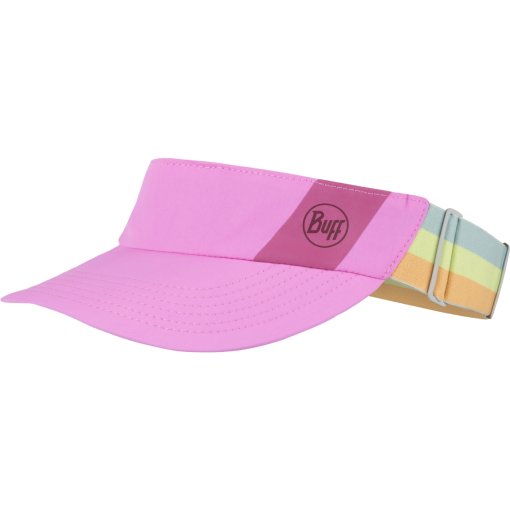 Productfoto van Buff® Speed Vizier - Solid Iris