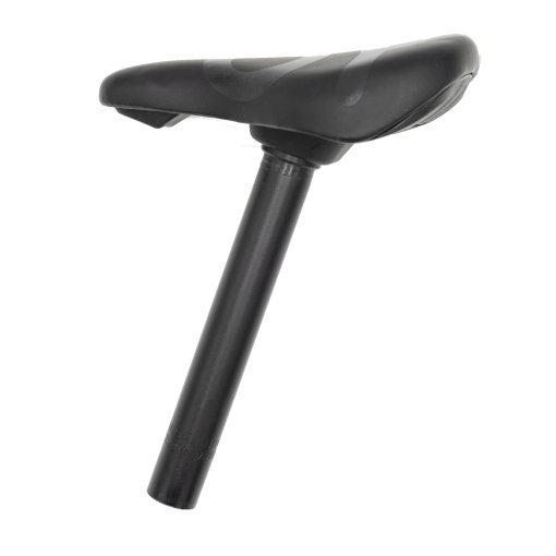 Produktbild von Kids Ride Shotgun Dirt Hero Sattel