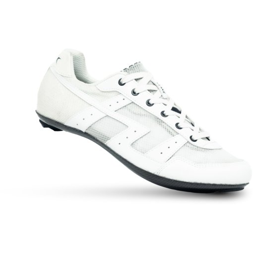 Lake CX302 Road Shoes Men - classic white | BIKE24