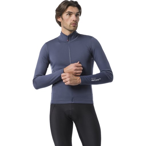 Produktbild von Castelli Espresso 2 Jacke Herren - twilight blue 456