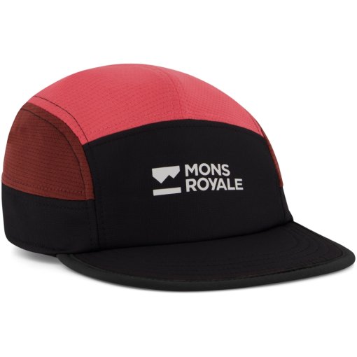 Productfoto van Mons Royale Velocity Trail pet - watermelon