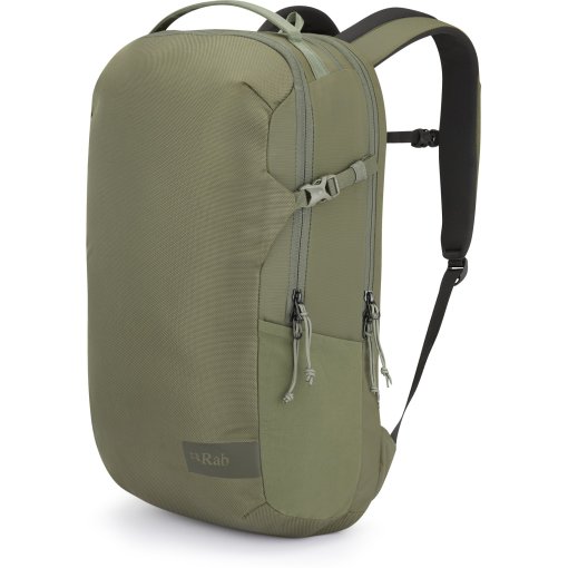 Foto de Rab Mochila - Depot 22L - dark olive