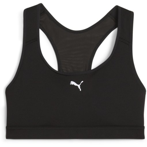 Foto de Puma Sujetador Deportivo Mujer - 4Keeps Run - Puma Black