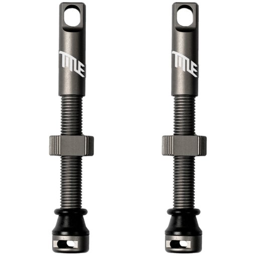 Immagine prodotto da Title Kit de Valvola Tubeless - grigio
