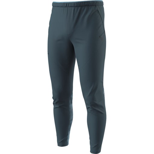 Picture of Dynafit Trail Reflective Pants Men - Cinder