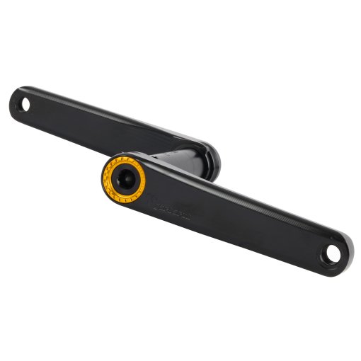 Immagine prodotto da Garbaruk Guarnitura - XC - nero/oro