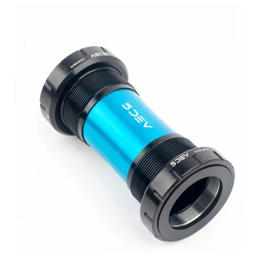 Kuva tuotteesta 5DEV Keskiö - BSA | DUB | Alumiini | Keraaminen