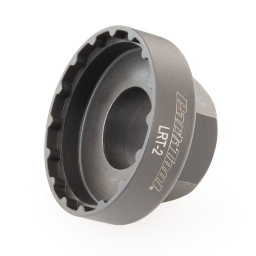 Productfoto van Park Tool LRT-2 Lockring Tool for Shimano STePS