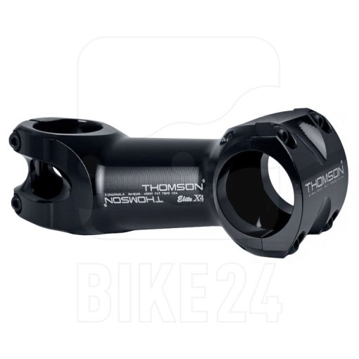 Thomson Cross Country 31.8 MTB Handle Bar - black | BIKE24