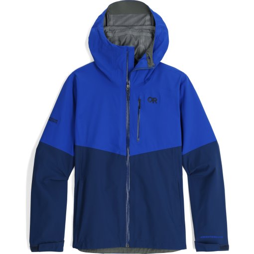 Foto de Outdoor Research Chaqueta Hombre - Foray 3L - topaz/cenote