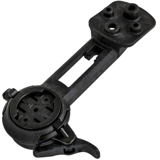 Produktbild von CloseTheGap Raceday4 Evo VM5D Fahrradcomputer-Halterung &amp; Fahrradklingel