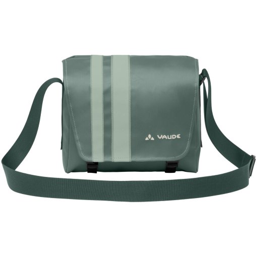 Foto de Vaude Vanuatu Bolso bandolera de 5 litros - agave