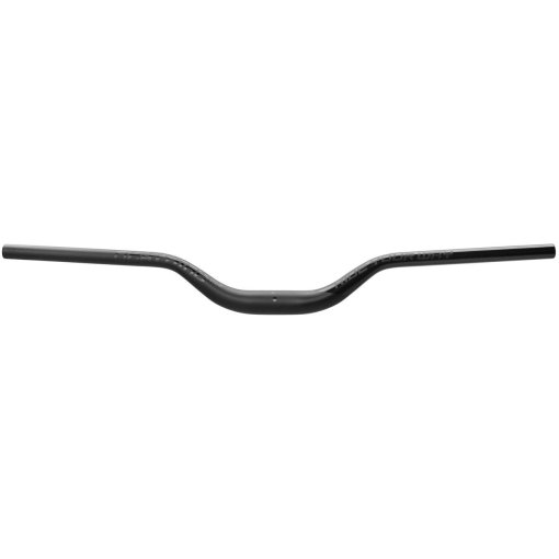 Picture of Dartmoor Lightning X-Hi MTB Handlebar - 35mm | 60mm Rise | 800mm - matt black/polished black