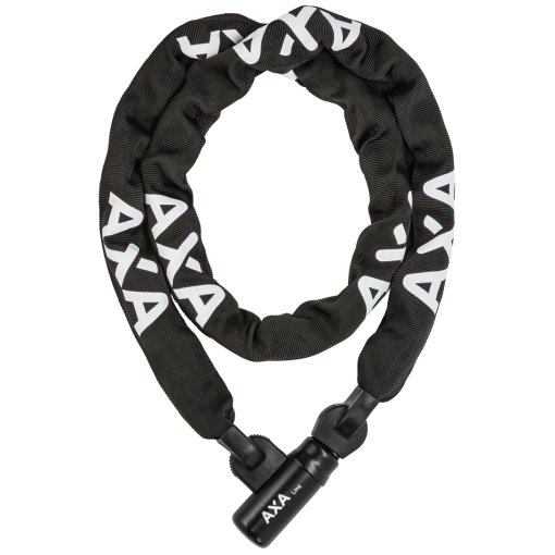 Foto de AXA Candado Cadena - Linq 180 cm - negro