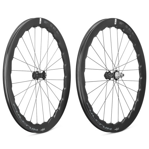 Billede af Fulcrum Soniq GR – 28&quot; | Carbon | Clincher | Centerlock - 12x100 mm | 12x142 mm - Shimano HG-L