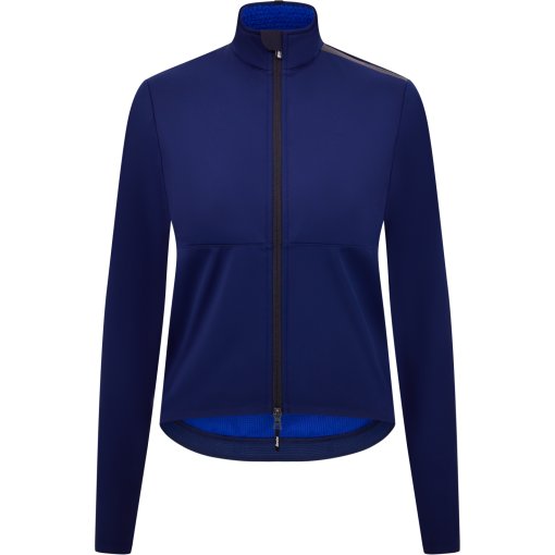 Productfoto van Santini Windbloc™ Thermojas voor dames - blu nautica NT