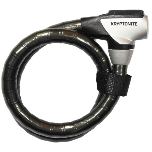 Foto de Kryptonite Candado Cable 100cm - Kryptoflex Key 2010