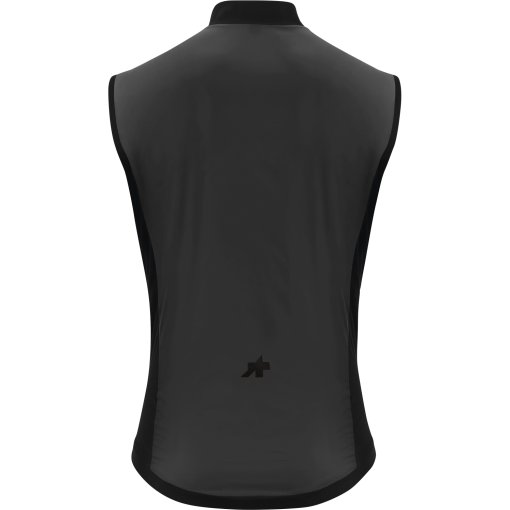 Assos MILLE GT S11 Wind Vest Men - black series | BIKE24