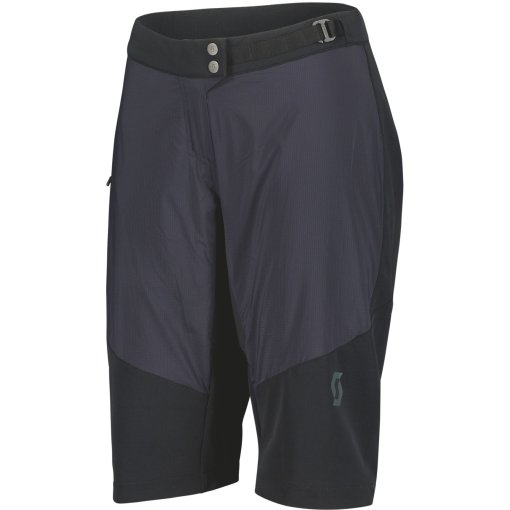 Produktbild von SCOTT Trail Storm Insuloft AL Shorts Damen - schwarz