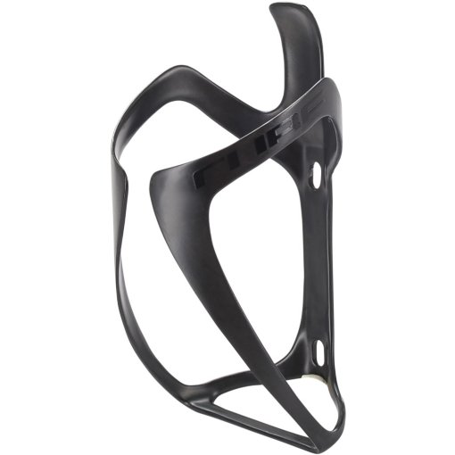 Productfoto van CUBE Bottle Cage HPC 2.0 - matt black´n´glossy