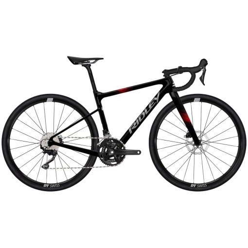 Productfoto van Ridley YUNGSTR - Kinder racefiets - 2026