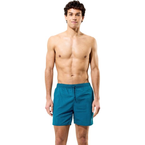 Picture of Speedo Essentials 16 Inch Watershorts Men - teal abyss