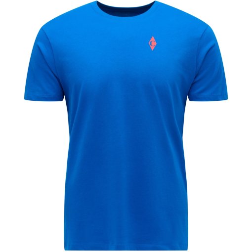 Zdjęcie: Black Diamond Bd Dragon T-shirt dla mężczyzn - Drifter Blue