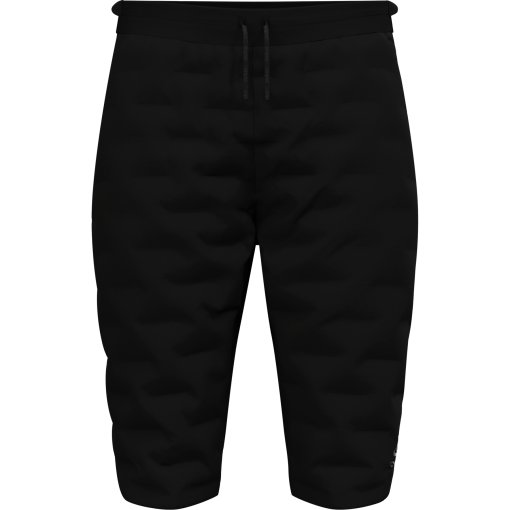 Foto de Odlo Pantalones Cortos Esquí de Fondo Hombre - Zeroweight Insulator - negro