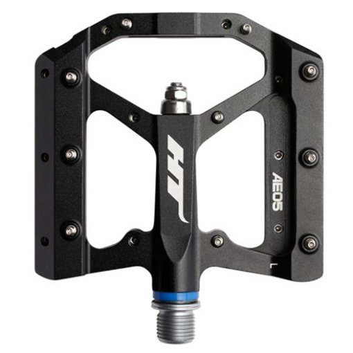 Immagine prodotto da HT Piattaforma Pedale - AE05 EVO+ - black