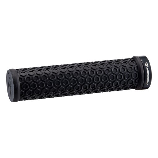 Produktbild von Merida HEX Lock-On Lenkergriffe - schwarz