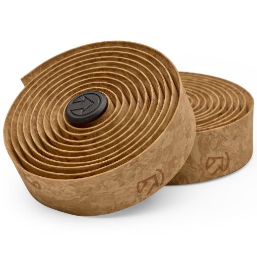 Produktbild von PRO Pioneer Lenkerband - Sport | EVA (geprägt) - hellbraun