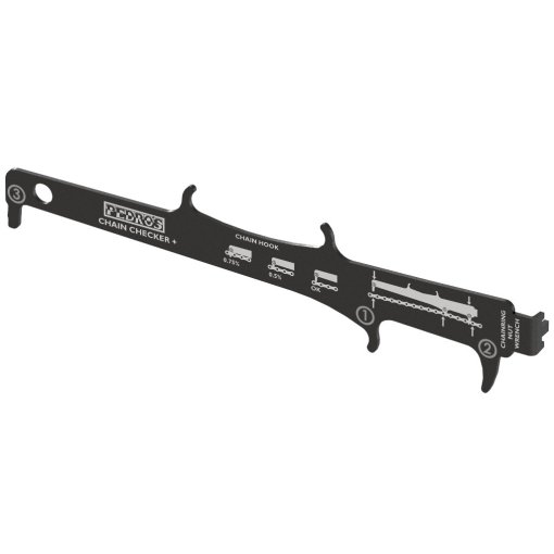 Immagine prodotto da Pedro&#039;s Calibro per la Catena - Chain Checker Plus II