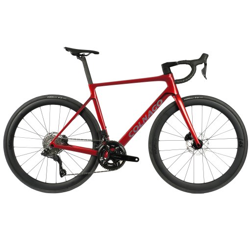 Produktbild von Colnago V4 105 Di2 Vision - Carbon Rennrad - 2026 - VDRD