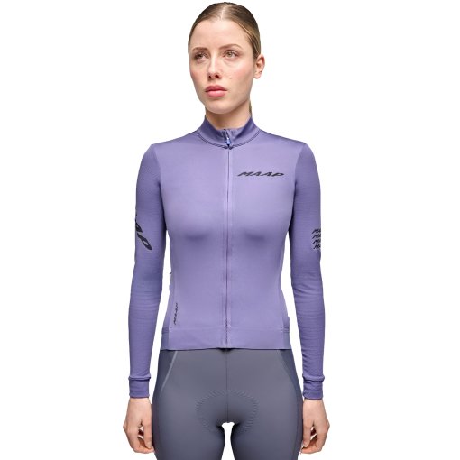 Foto de MAAP Maillot Térmico Mujer - Emerge - heron