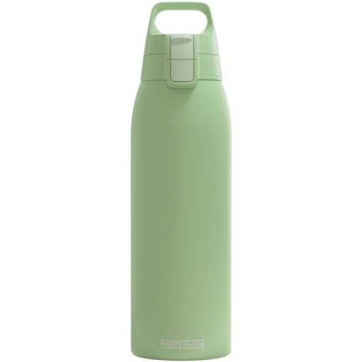 Picture of SIGG Shield Therm ONE Thermo Flask 1.0L - Eco Green