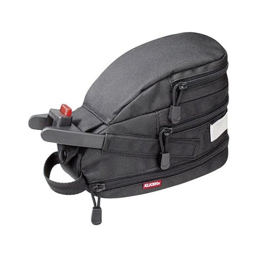 Immagine prodotto da KLICKfix Borsa Sella - Contour Mini 0216S - 2.5L - nero