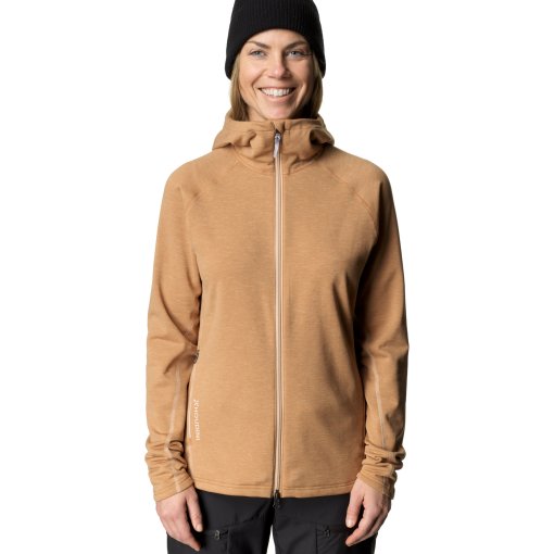 Immagine prodotto da Houdini Giacca in Pile Donna - Outright Houdi - Hazel