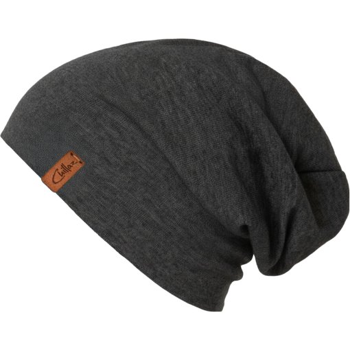 Picture of Chillaz Relaxed 2.0 Beanie - 3 Pack - titan